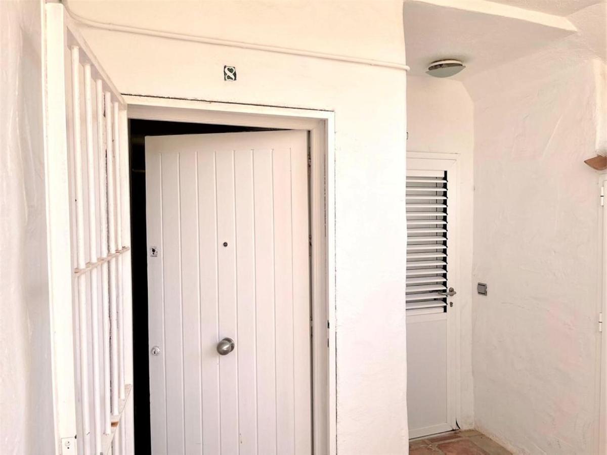 Belvilla By Oyo Los Kiwis 1Aª Lanea De Playa Roquetas de Mar Exterior photo
