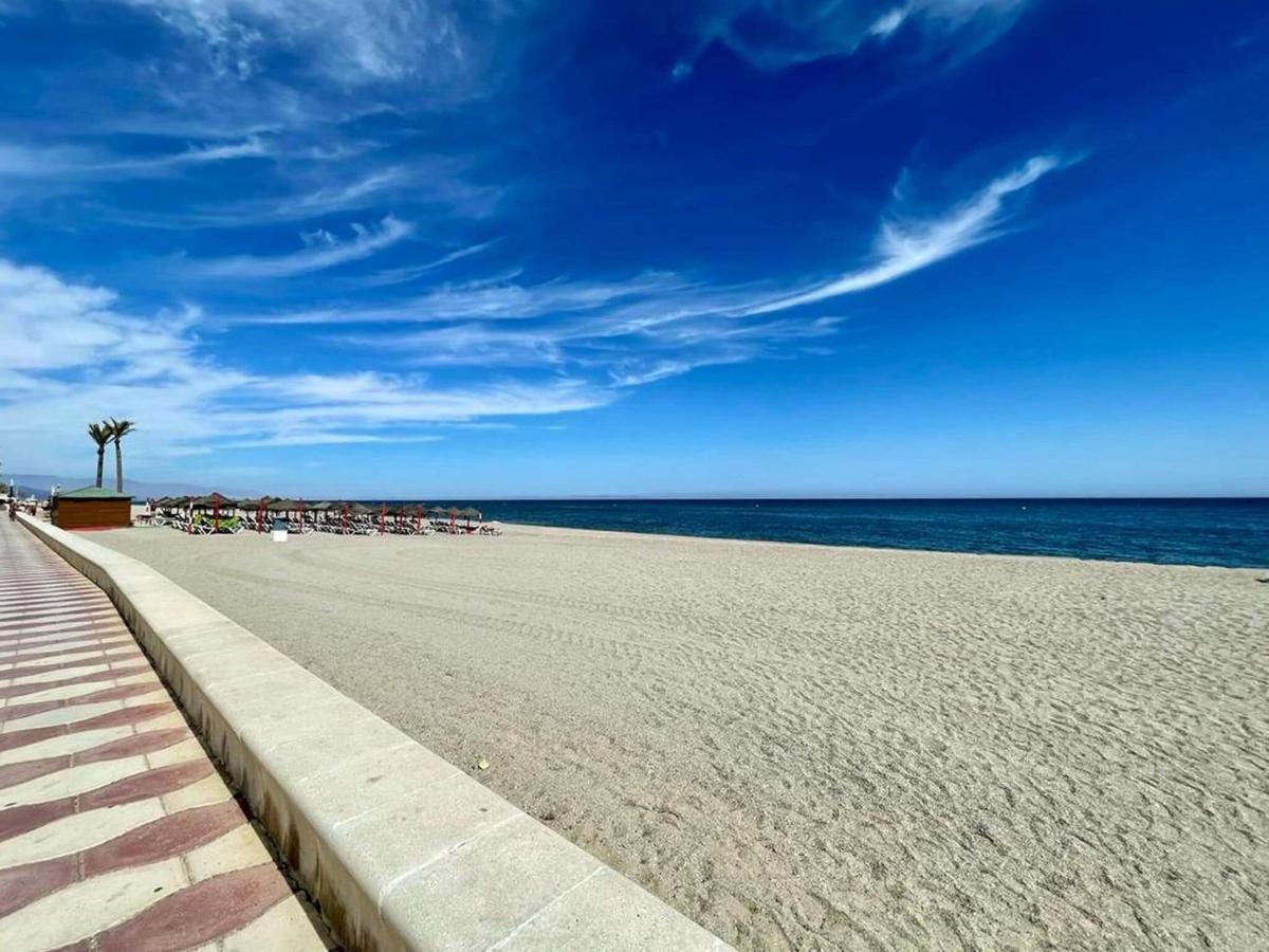 Belvilla By Oyo Los Kiwis 1Aª Lanea De Playa Roquetas de Mar Exterior photo